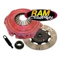 RAM Automotive 98797 - RAM Powergrip Clutch Kits