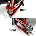 Rancho RS10011 - Rancho Suspension Components