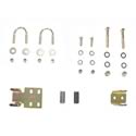 Rancho RS5526 - Rancho Steering Stabilizer Brackets
