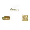 Rancho RS5537 - Rancho Steering Stabilizer Brackets