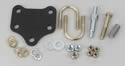 Rancho RS5542 - Rancho Steering Stabilizer Brackets
