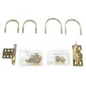 Rancho RS5561 - Rancho Steering Stabilizer Brackets