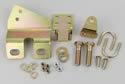 Rancho RS5567 - Rancho Steering Stabilizer Brackets