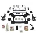 Click here for more information about Rancho Suspension Lift Kits