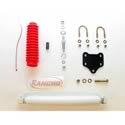 Rancho RS97488 - Rancho RS5000 Steering Stabilizers