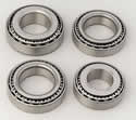 Ratech 208B - Ratech Bearing Kits