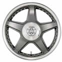 Riax 5G Series Wheels