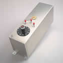 RCI Racing 2161A - RCI Aluminum Fuel Cells