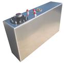RCI Racing 2171A - RCI Aluminum Fuel Cells