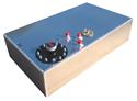 RCI Racing 2172A - RCI Aluminum Fuel Cells