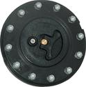 RCI Racing 7030A - RCI Fuel Cell Mounting Caps