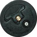 RCI Racing 7031A - RCI Fuel Cell Mounting Caps