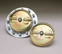 RCI Fuel Cell Mounting Caps
