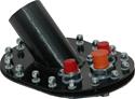 RCI Fuel Cell Fast Fill Hose Valves
