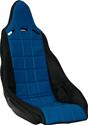 RCI Racing 8001C - RCI Poly Baja Highback Seat Covers