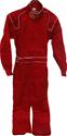 RCI Single-Layer One-Piece Driving Suits