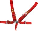 RCI Latch Release Harnesses