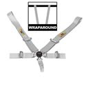RCI Platinum Series Racing Harnesses