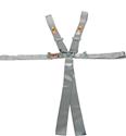 RCI Racing 9210PL - RCI Platinum Series Racing Harnesses