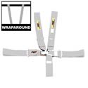 RCI Racing 9210PL - RCI Platinum Series Racing Harnesses