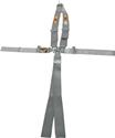 RCI Racing 9211PL - RCI Platinum Series Racing Harnesses