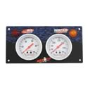 Rebco 120-1130 - Rebco AccuTech Analog Gauge Panel Kits
