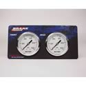 Rebco 120-4000 - Rebco Brake Bias Analog Gauge Panels