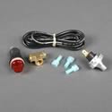 Reb-Co Oil Pressure Warning Lite Systems