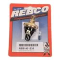 Rebco 140-1335 - Rebco Replacement Warning Light Sending Units