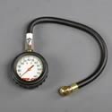 Rebco 280-8740 - Rebco Deluxe Glow-In-The-Dark Tire Pressure Gauges