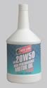 Red Line Synthetic Motor Oils