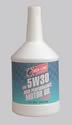 Red Line Synthetic Oil 15304 - Red Line Synthetic Motor Oil