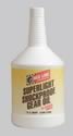 Red Line SuperLight Gear Oil