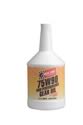Red Line Synthetic Gear Oils