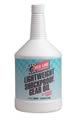 Red Line LightWeight ShockProof Gear Oil