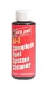 Red Line SI-2 Complete Fuel System Cleaner