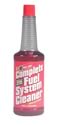 Red Line Fuel Injector Cleaner