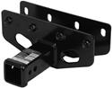 Reese Products 51077 - Reese Class III Trailer Hitches