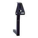 Reese Products 6715 - Reese Hitch Spare Tire Carriers