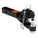 Reese Pintle Receiver Mounts
