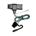 Reese Vehicle Towing Wiring Harness Adapters