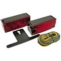  ... - Reese Multipurpose Trailer Lights - Overview - SummitRacing.com