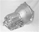 Reid Racing PG1000L - Reid Powerglide Transmission Cases