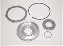 Reid Racing PGKITRP - Reid Racing Transmissions