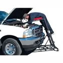 Genuine Hotrod Hardware® Topside Overhead Creepers