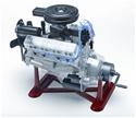 Genuine Hotrod Hardware 85-8883 - Revell 1:4 Scale Visible V8 Engine Models