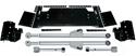 Click here for more information about Rubicon Express Extreme-Duty Long Arm Suspension Upgrade Lift  Kits