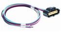 Ron Francis Wiring MA36 - Ron Francis Wiring Mass Airflow Sensor Extension Harnesses