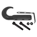 Rugged Ridge 11236.02 - Rugged Ridge Tow Hooks