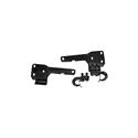 Rugged Ridge 11236.05 - Rugged Ridge Tow Hooks